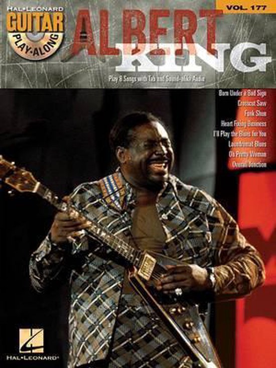 Albert King