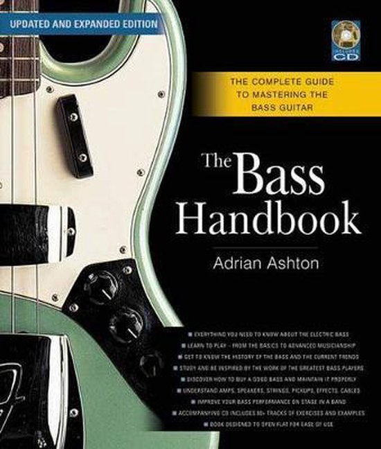 The Bass Handbook