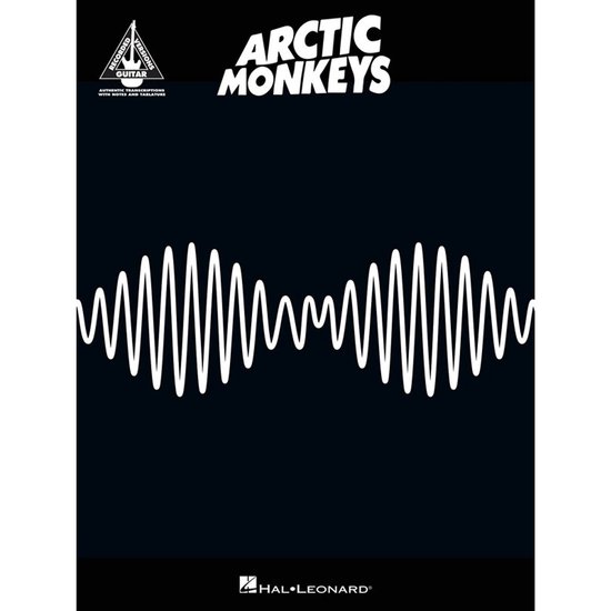 Arctic Monkeys