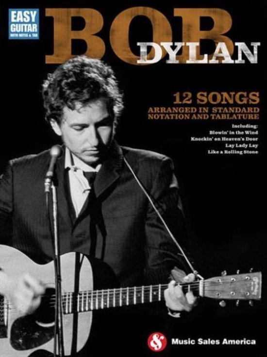 Bob Dylan