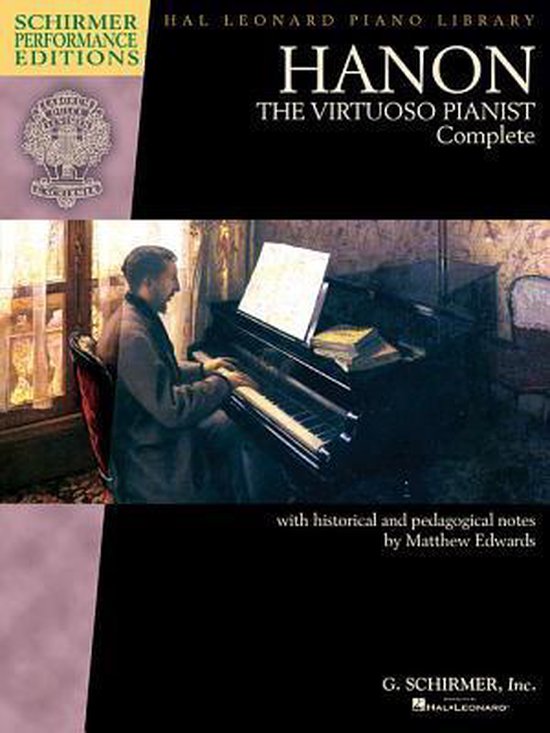 The Virtuoso Pianist Complete