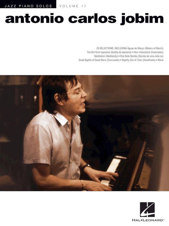 Antonio Carlos Jobim Songbook