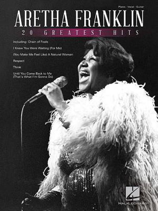 Aretha Franklin