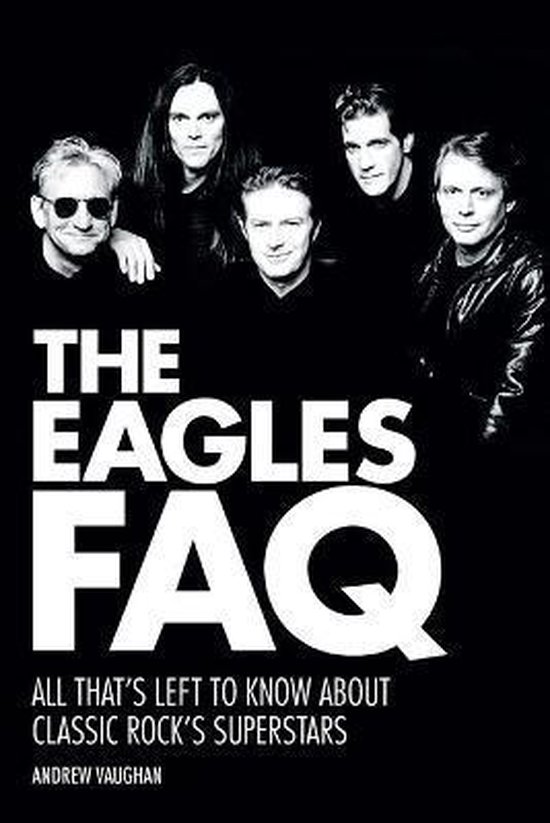 Eagles Faq