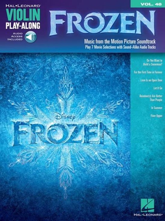 Frozen