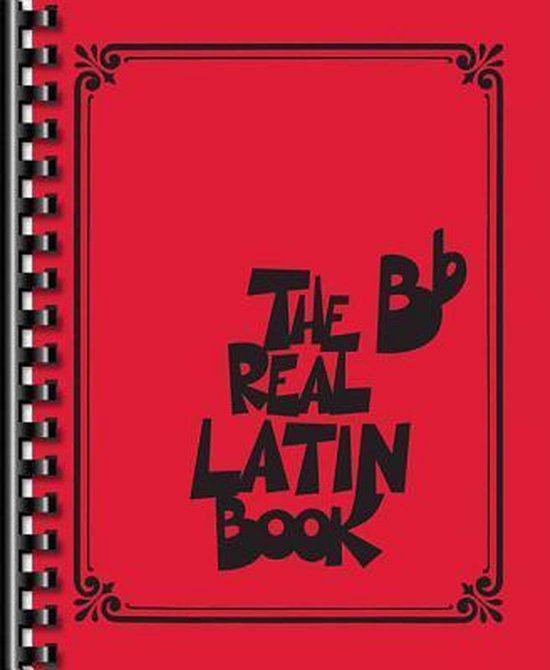 The Real Latin Book