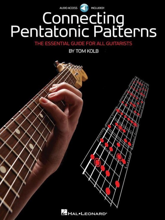 Connecting Pentatonic Patterns