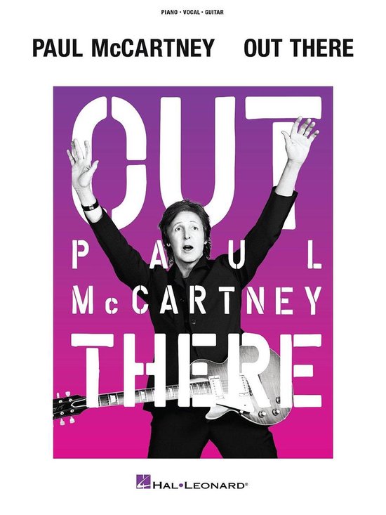 Paul Mccartney