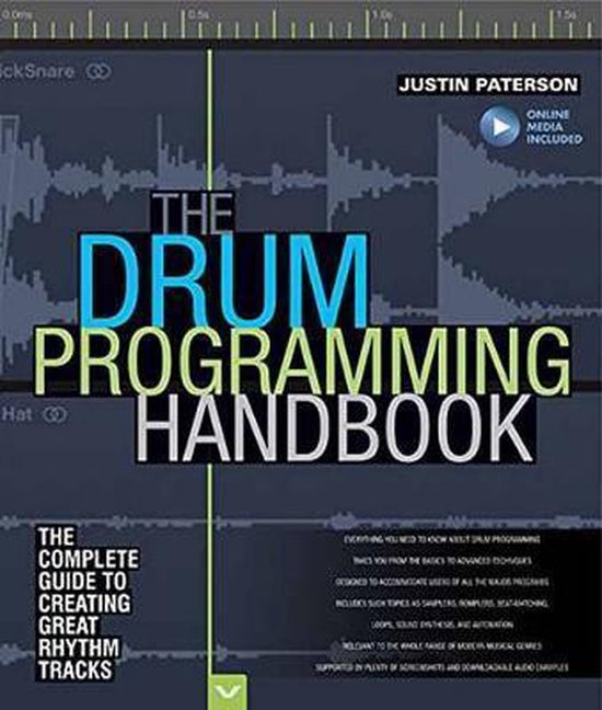 The Drum Programming Handbook