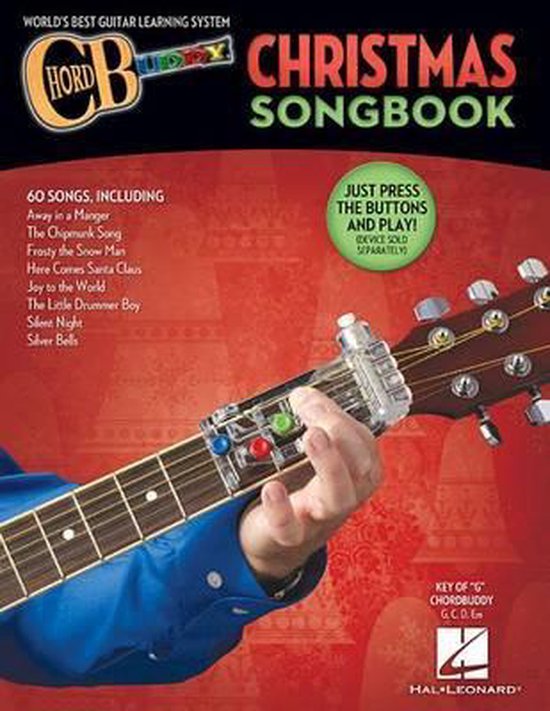 Christmas Songbook