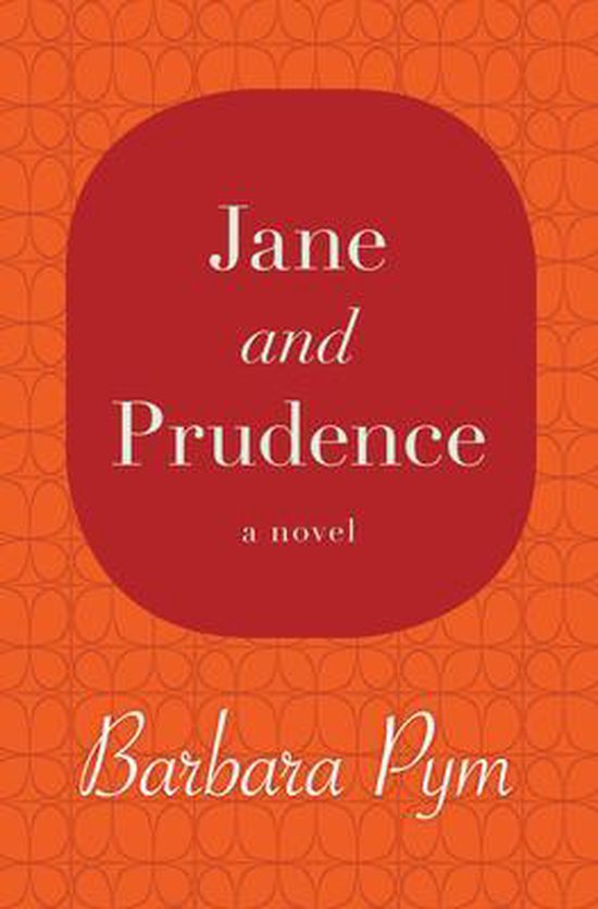 Jane and Prudence