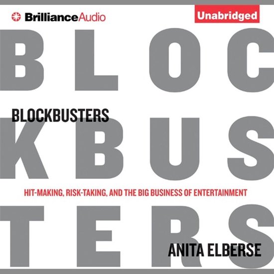 Blockbusters