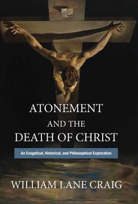 Atonement and the Death of Christ