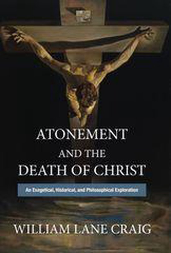 Atonement and the Death of Christ