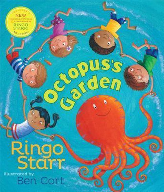 Octopus's Garden [With CD (Audio)]