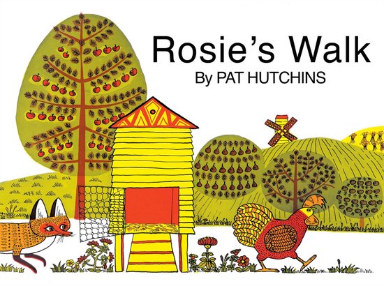 Rosies Walk