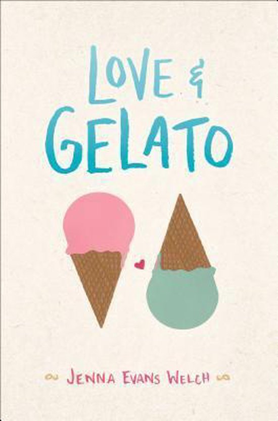 Love & Gelato