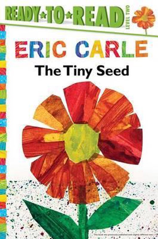 The Tiny Seed