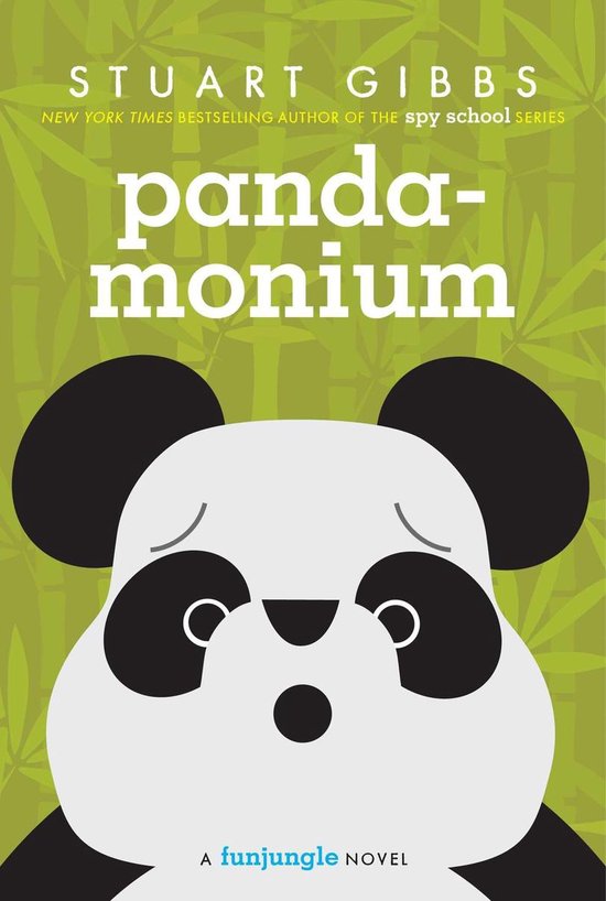 FunJungle - Panda-monium