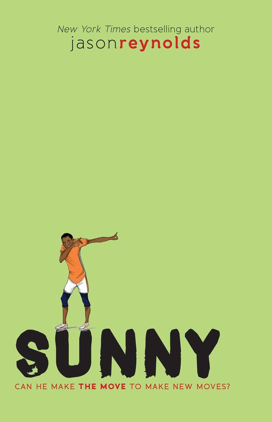 Sunny, Volume 3