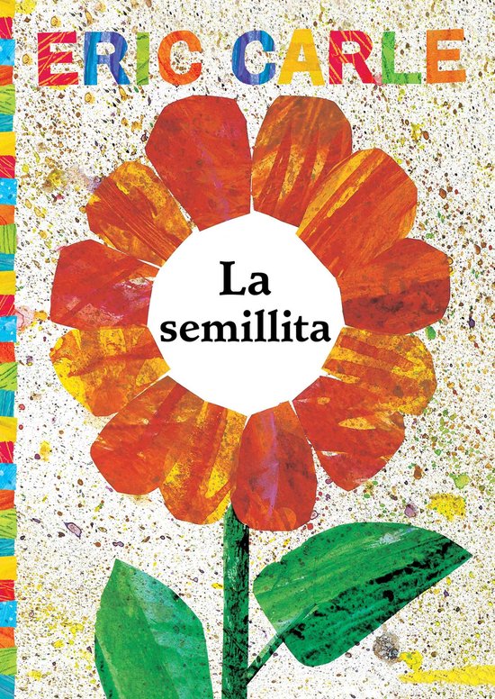 La semillita / The Tiny Seed