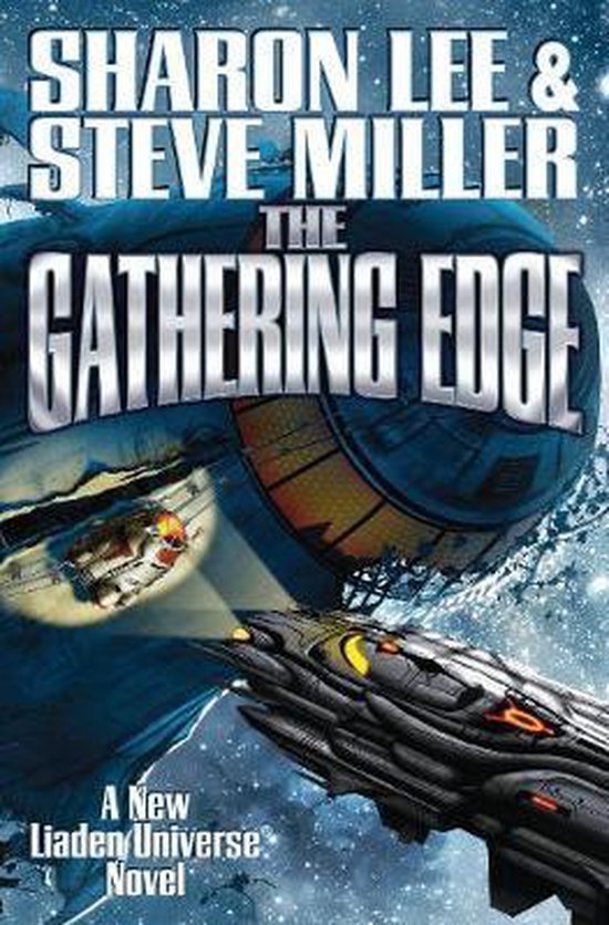 Liaden Universe: The Gathering Edge