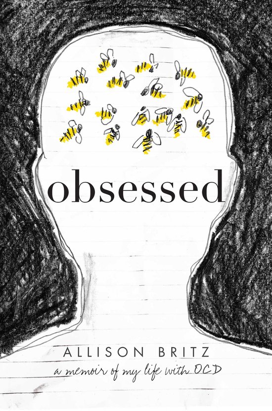 Obsessed A Memoir of My Life with Ocd