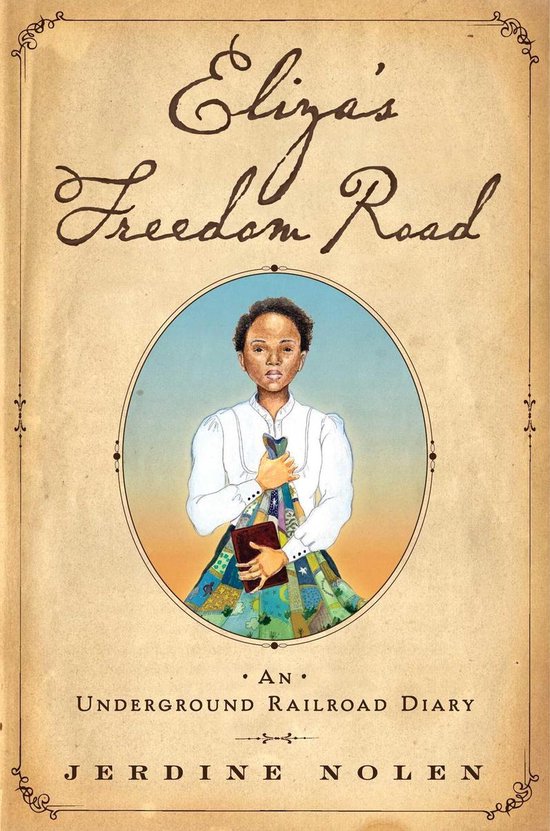 Eliza's Freedom Road