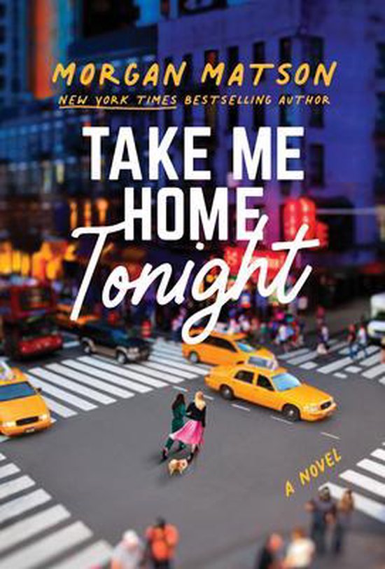 Take Me Home Tonight