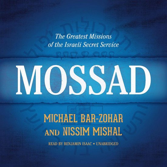 Mossad