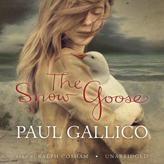 The Snow Goose