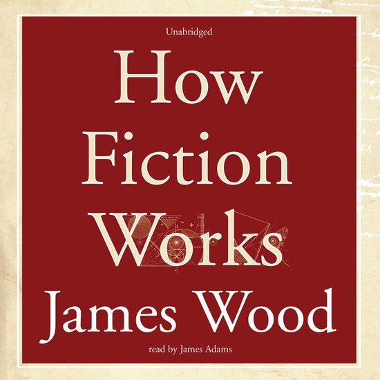 How Fiction Works