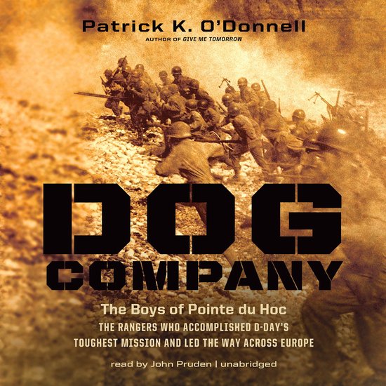 Dog Company