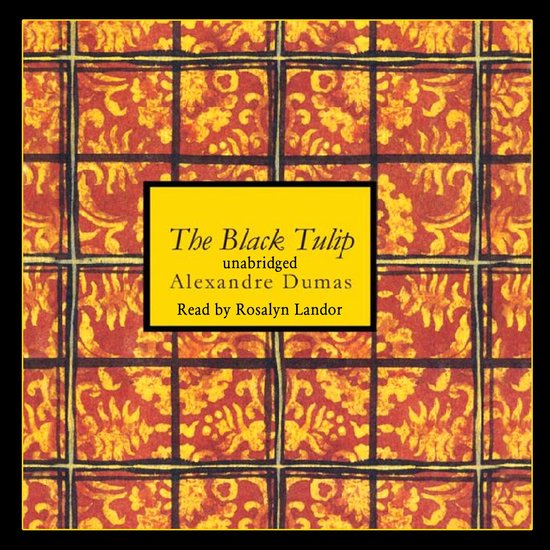 The Black Tulip