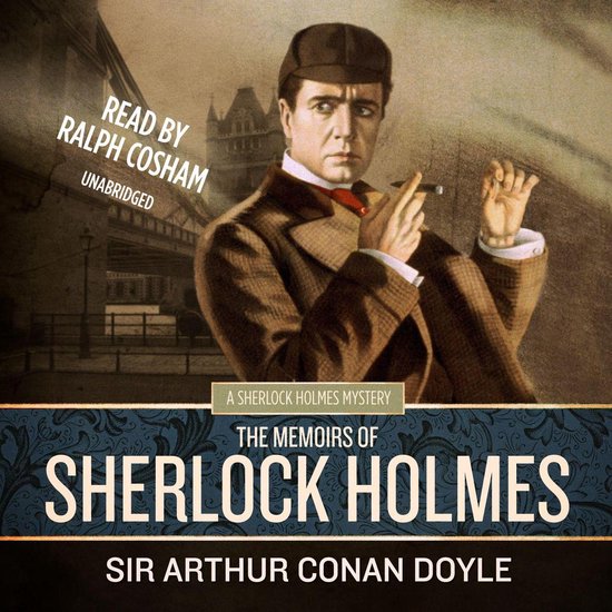 The Memoirs of Sherlock Holmes