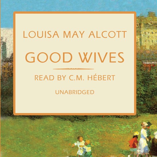 Good Wives