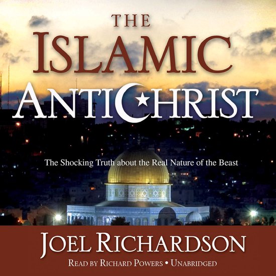 The Islamic Antichrist