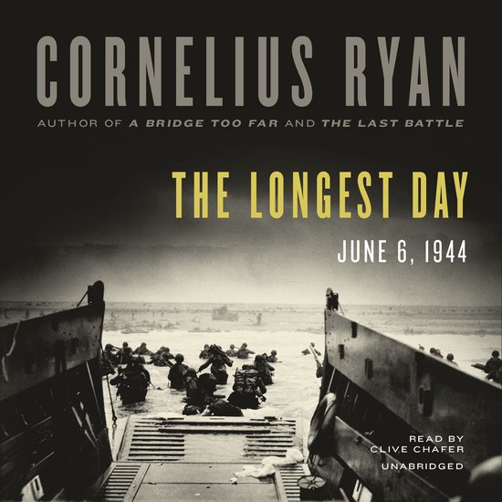 The Longest Day