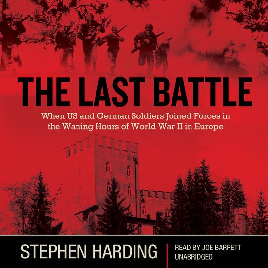 The Last Battle