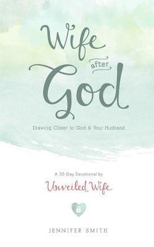 Wife After God