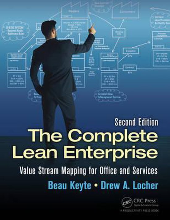 The Complete Lean Enterprise