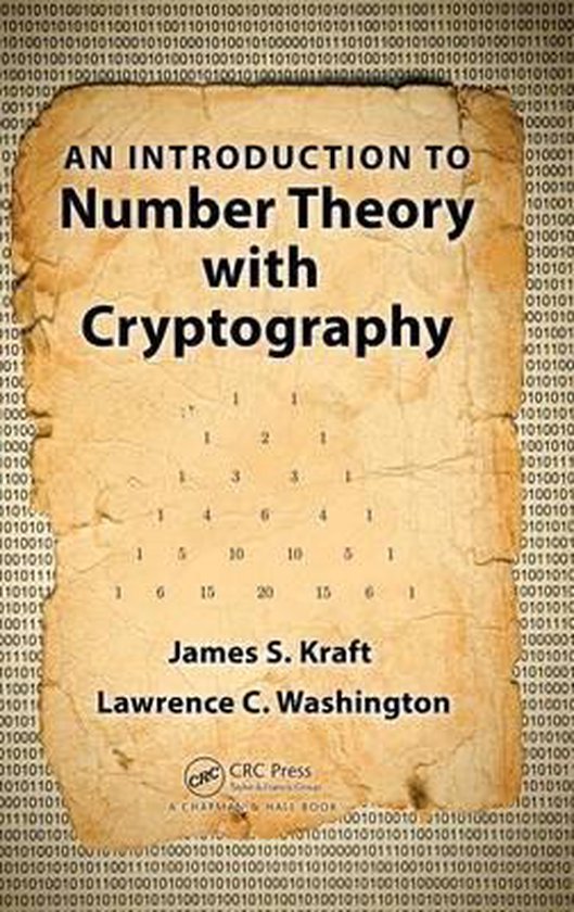 Introduction To Number Theory With Crypt