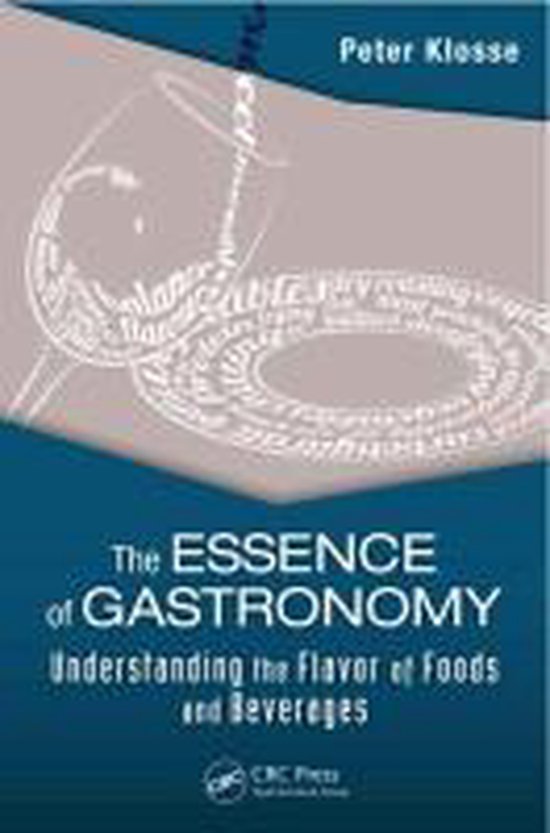 Essence Of Gastronomy