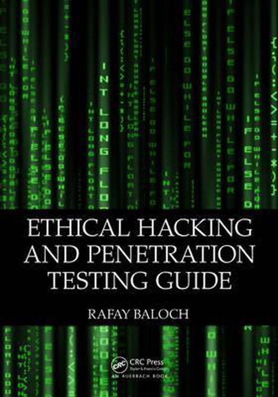 Ethical Hacking & Penetrati Testi Gde