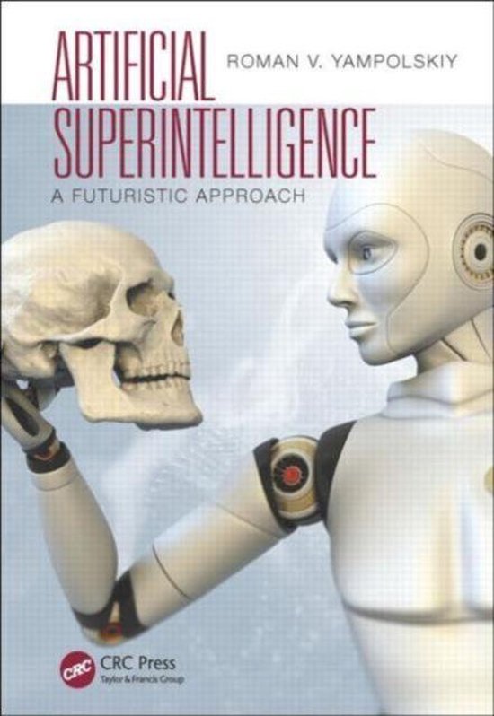 Artificial Superintelligence