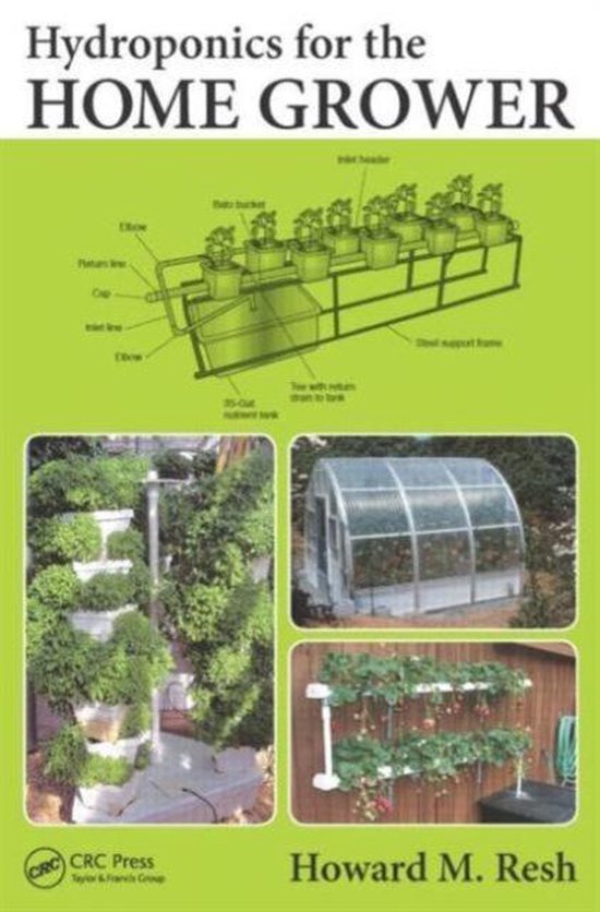 Hydroponics For Home Grower