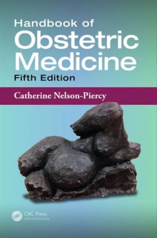 Handbook Of Obstetric Medicine