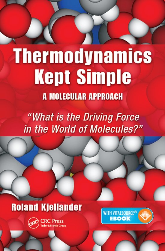 Thermodynamics Kept Simple