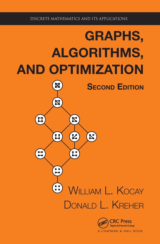 Graphs, Algorithms, and Optimization