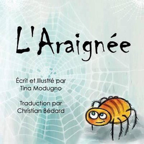 L'araignée